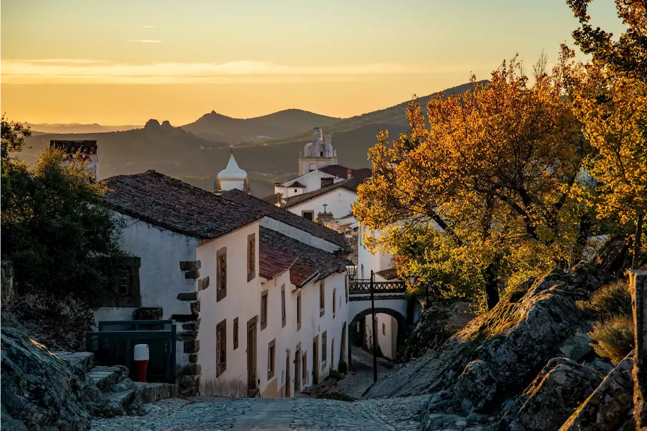 The Alentejo, Portugal: World's Greatest Places 2022