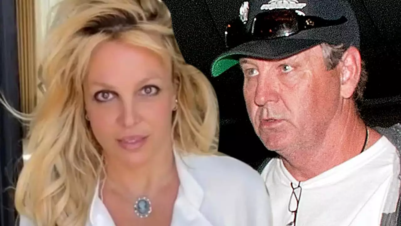 Britney Spears' Lawyer Doubles Down She Won't Sit for Deposition