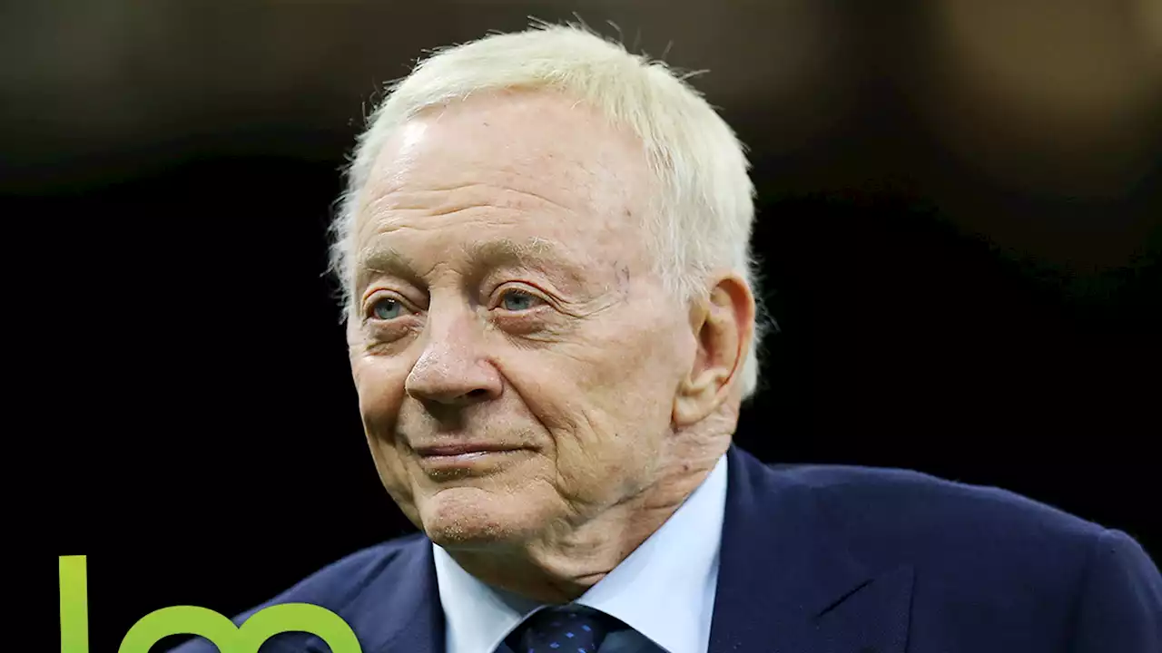 Little People Of America Slam Jerry Jones Over Slur, Demand Apology