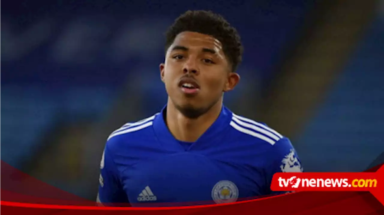 Chelsea Tertarik Boyong Wesley Fofana dari Leicester City