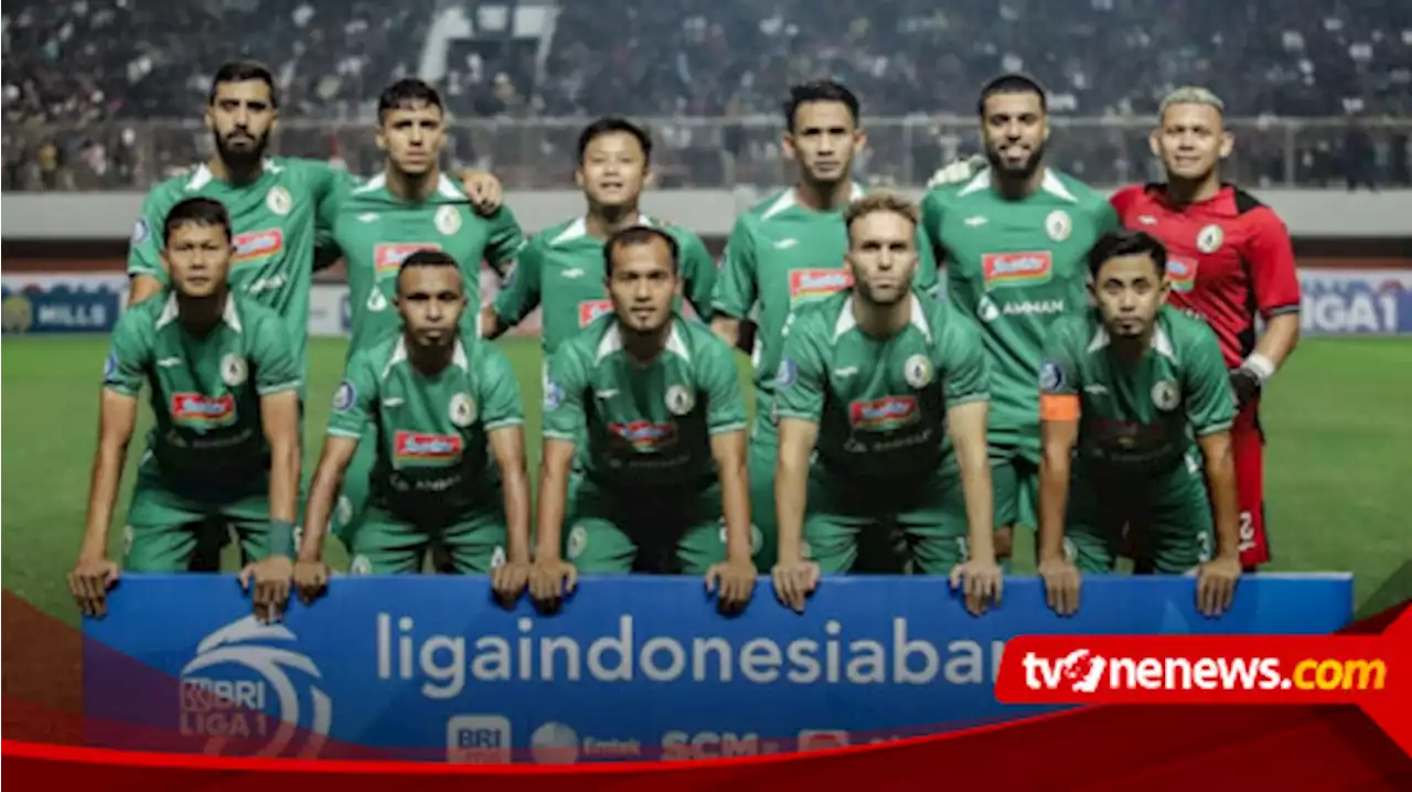 Kapten PSS Sleman Tak Dibawa ke Bogor Hadapi Rans Nusantara, Kemana?