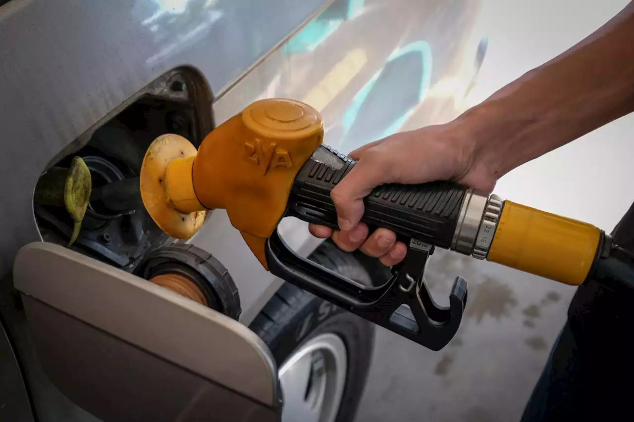 Harga runcit petrol RON97 RM4.65, turun 10 sen