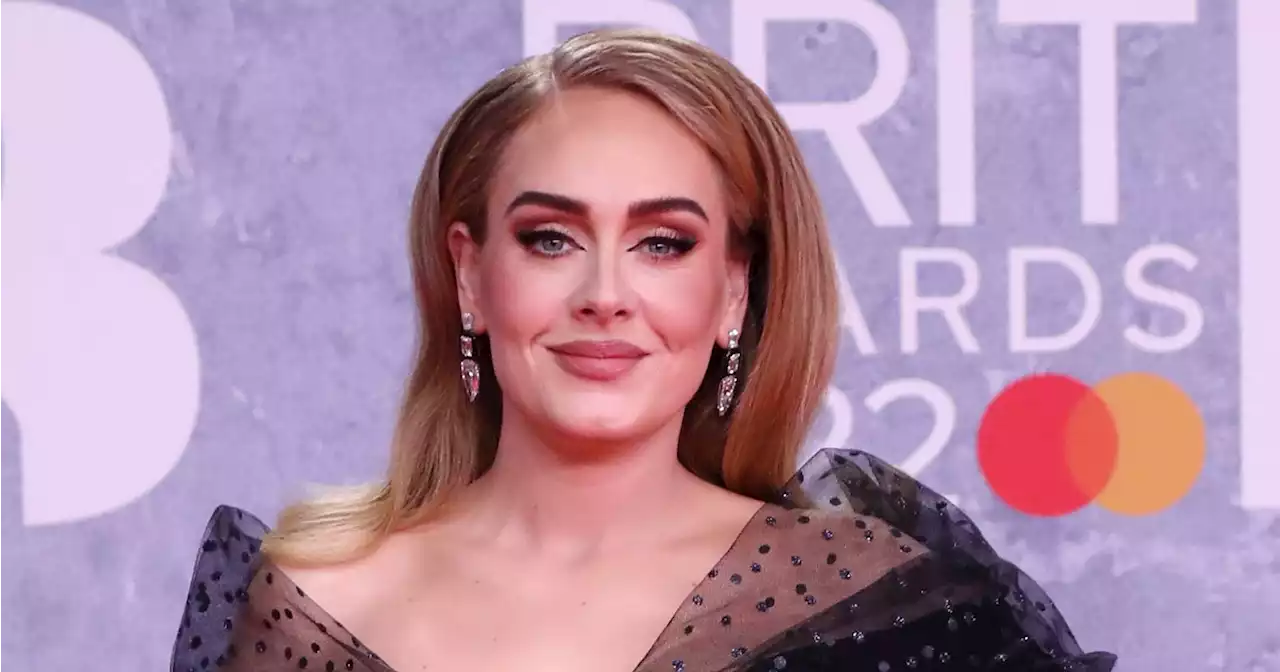 Adele Announces Rescheduled Dates for Las Vegas Residency