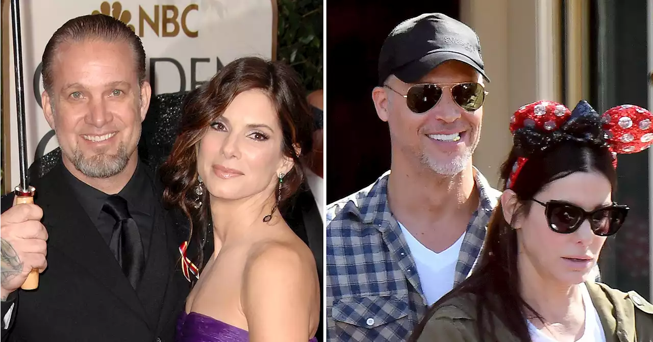 Sandra Bullock’s Complete Dating History