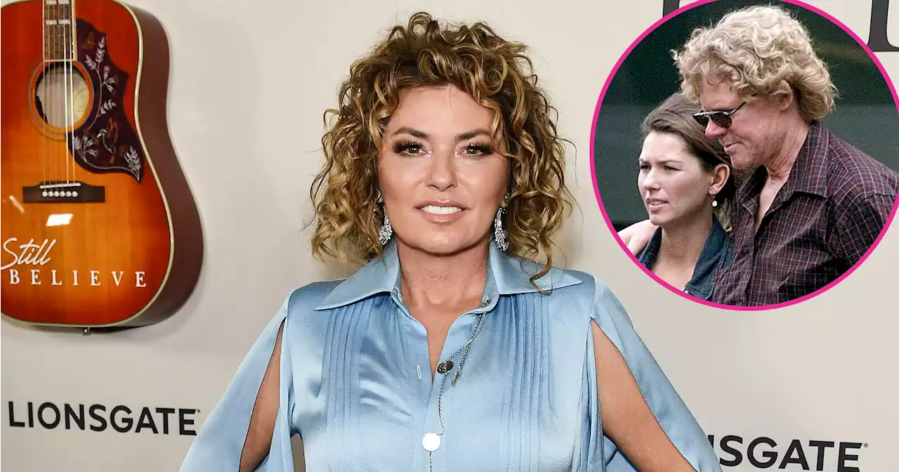 Shania Twain and Ex-Husband Robert 'Mutt' Lange's Messy Split: A Timeline