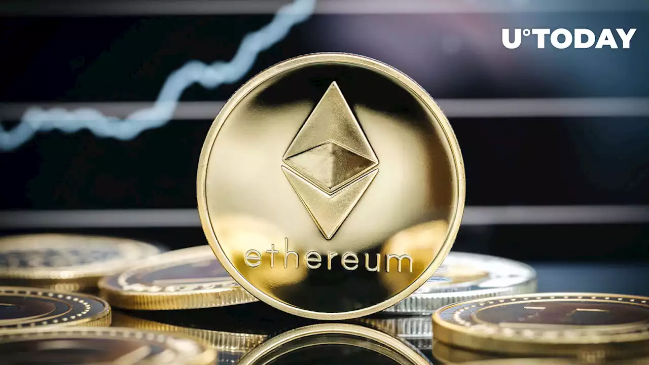 Ethereum Classic Aims at $38 as Rally Doesn't Seem to Cool Off