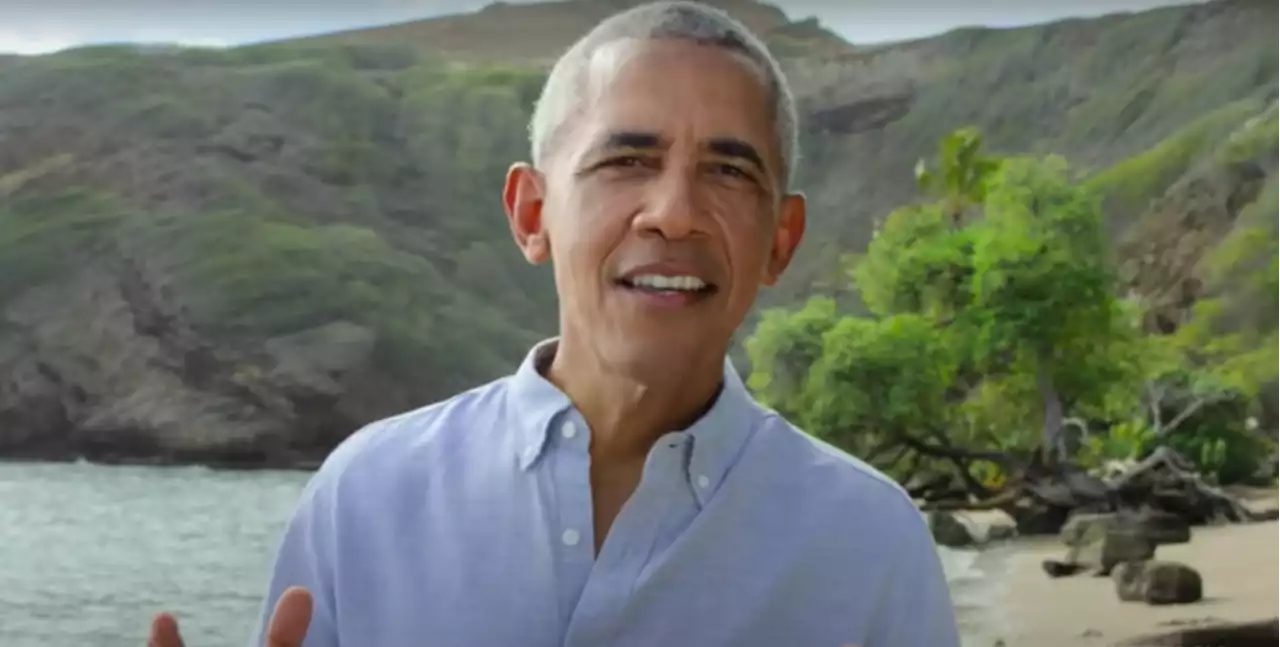 Barack Obama Unveils Summer Playlist: Combination of Expected (Kendrick, Beyonce) and Surprises (Wet Leg!)