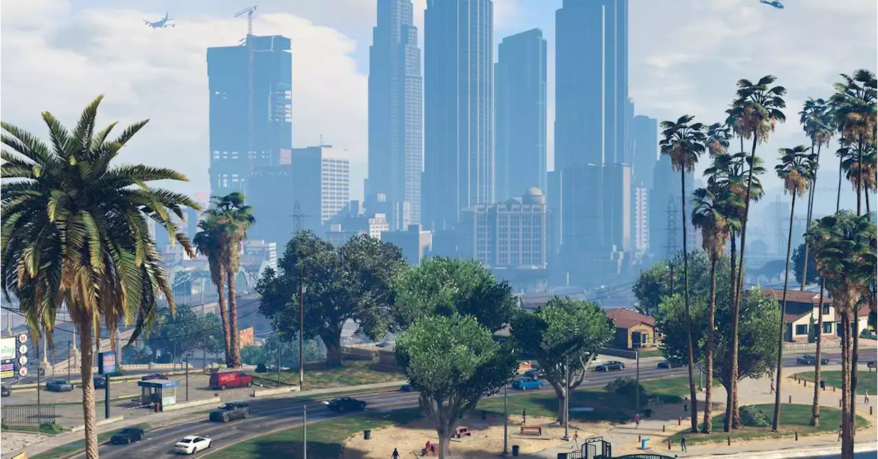 GTA VI could finally let you blow up Miami as a woman in 2024