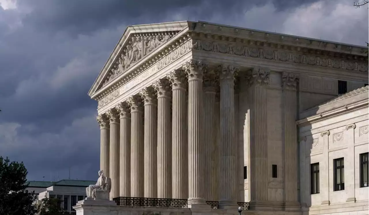 Progressives panicked over Supreme Court rulings forget their history on ‘church and state’