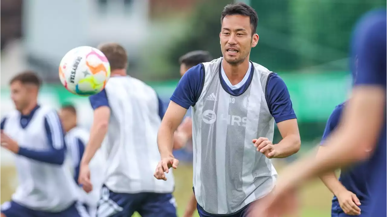 Schalke 04: Maya Yoshida mit deutlichen Worten zu Schalke 04 und Klassenerhalt