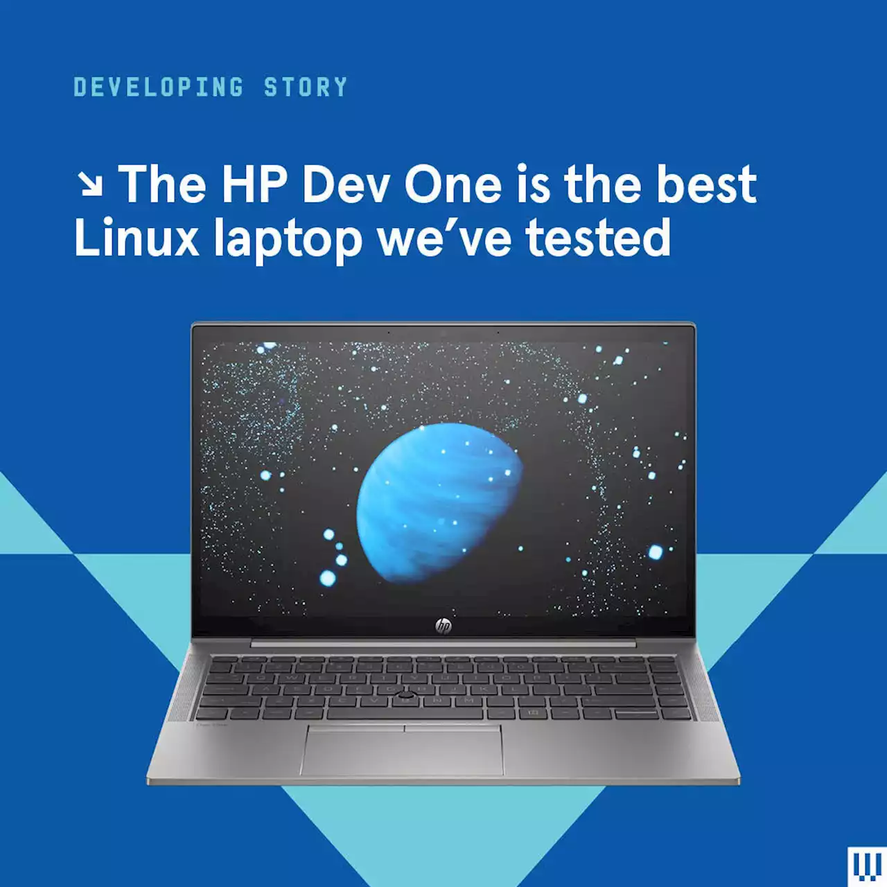 The HP Dev One Is the Best Linux Laptop We’ve Tested