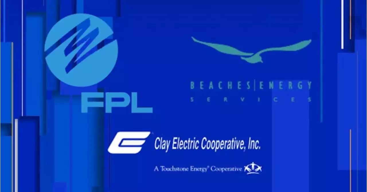 Let us know: Are you having trouble paying your FPL, Clay Electric, or Beaches Energy bill?