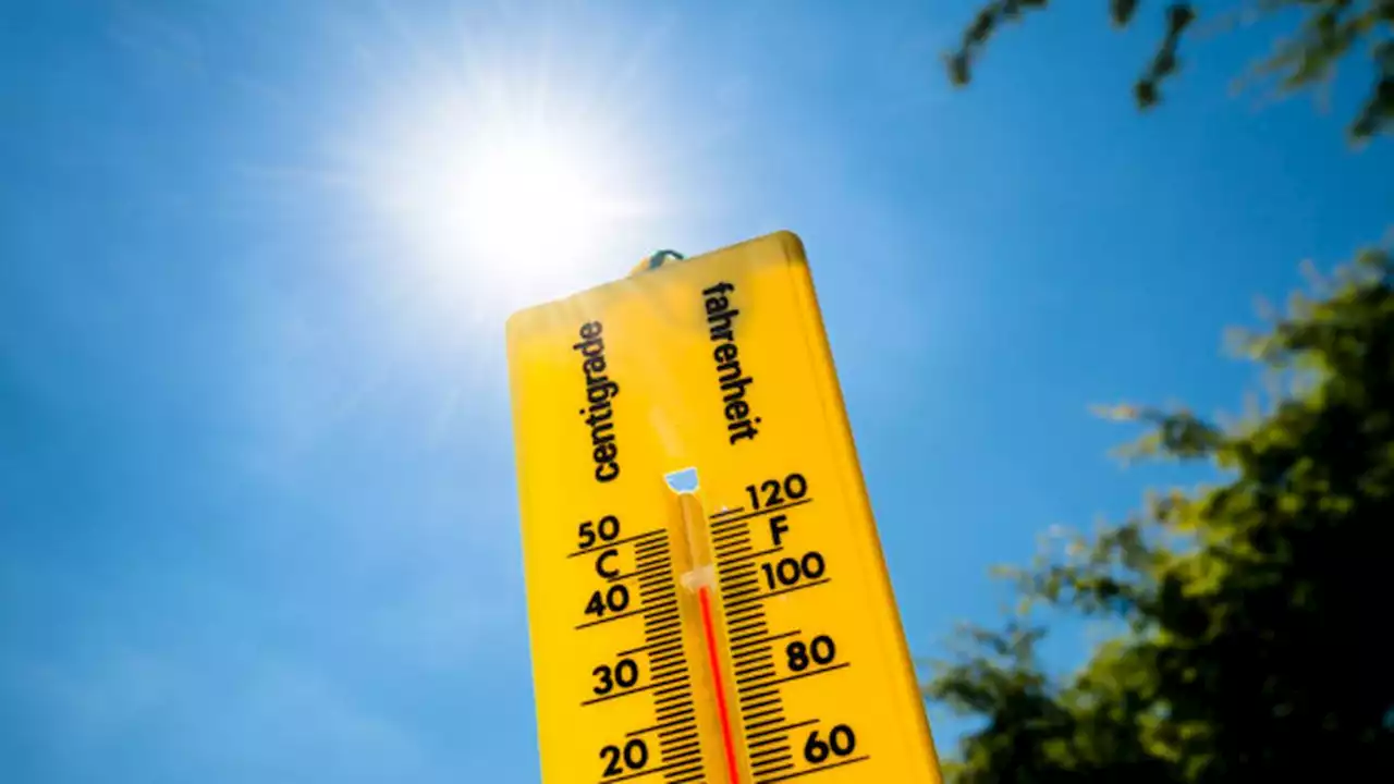 Heat warnings issued for Pacific Northwest as temperatures break records