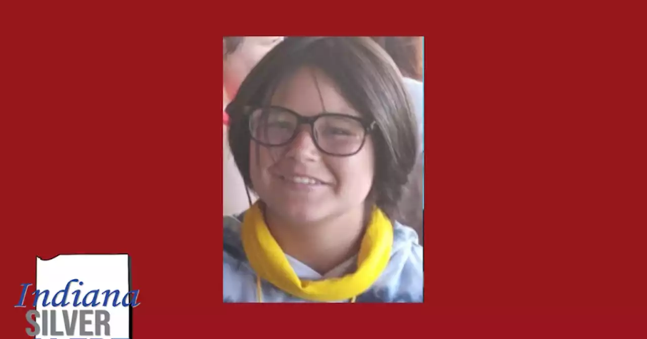 Silver Alert issued for missing New Haven teen