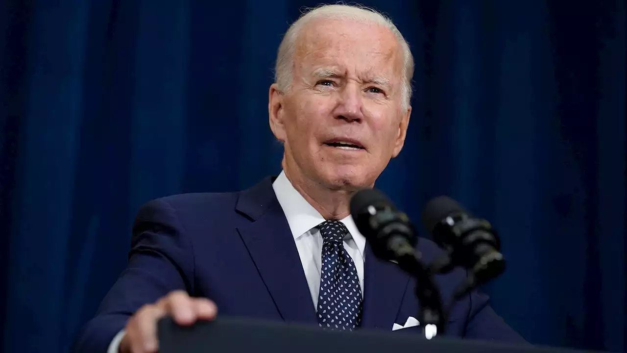 President Joe Biden Tests Negative for COVID-19, Ends ‘Strict Isolation’