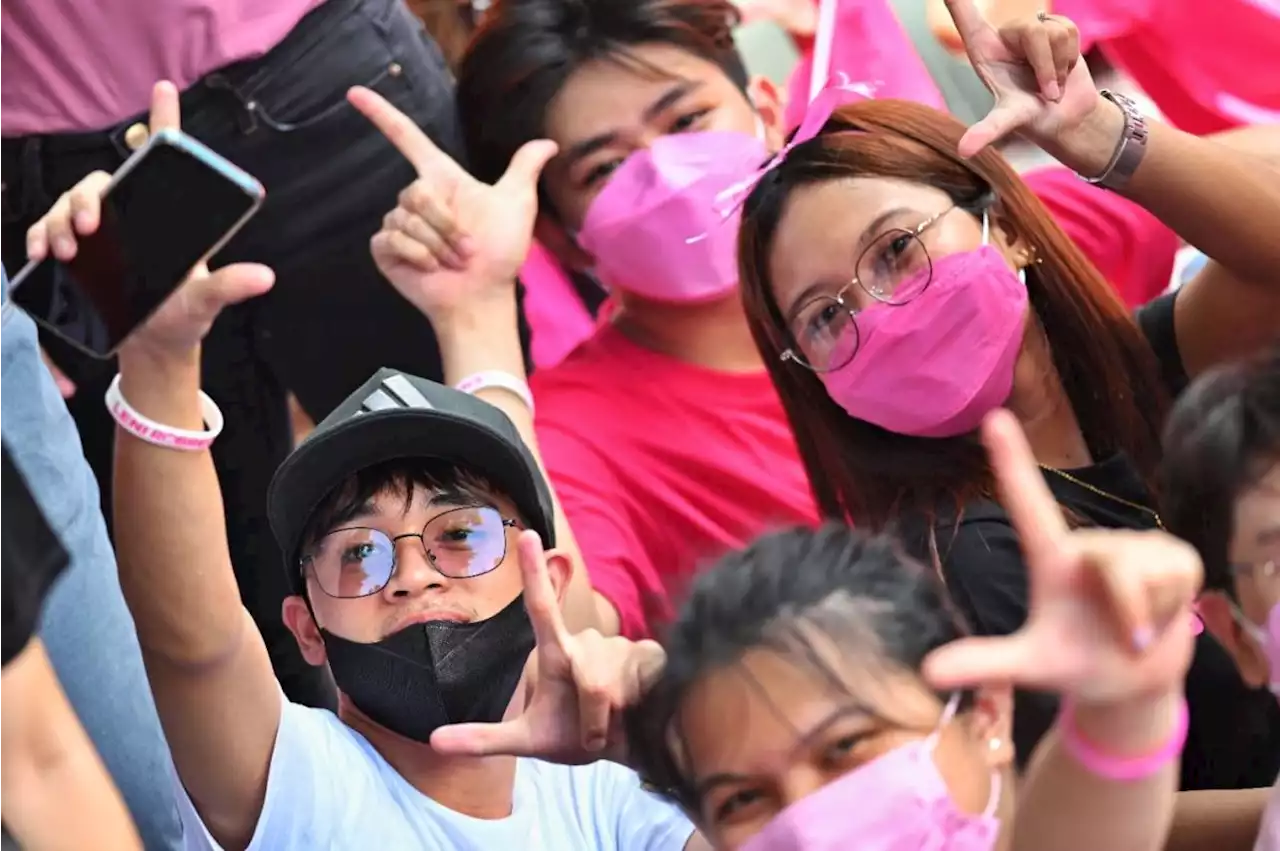 The growing influence of Filipino Gen Z, millennials social media discussions