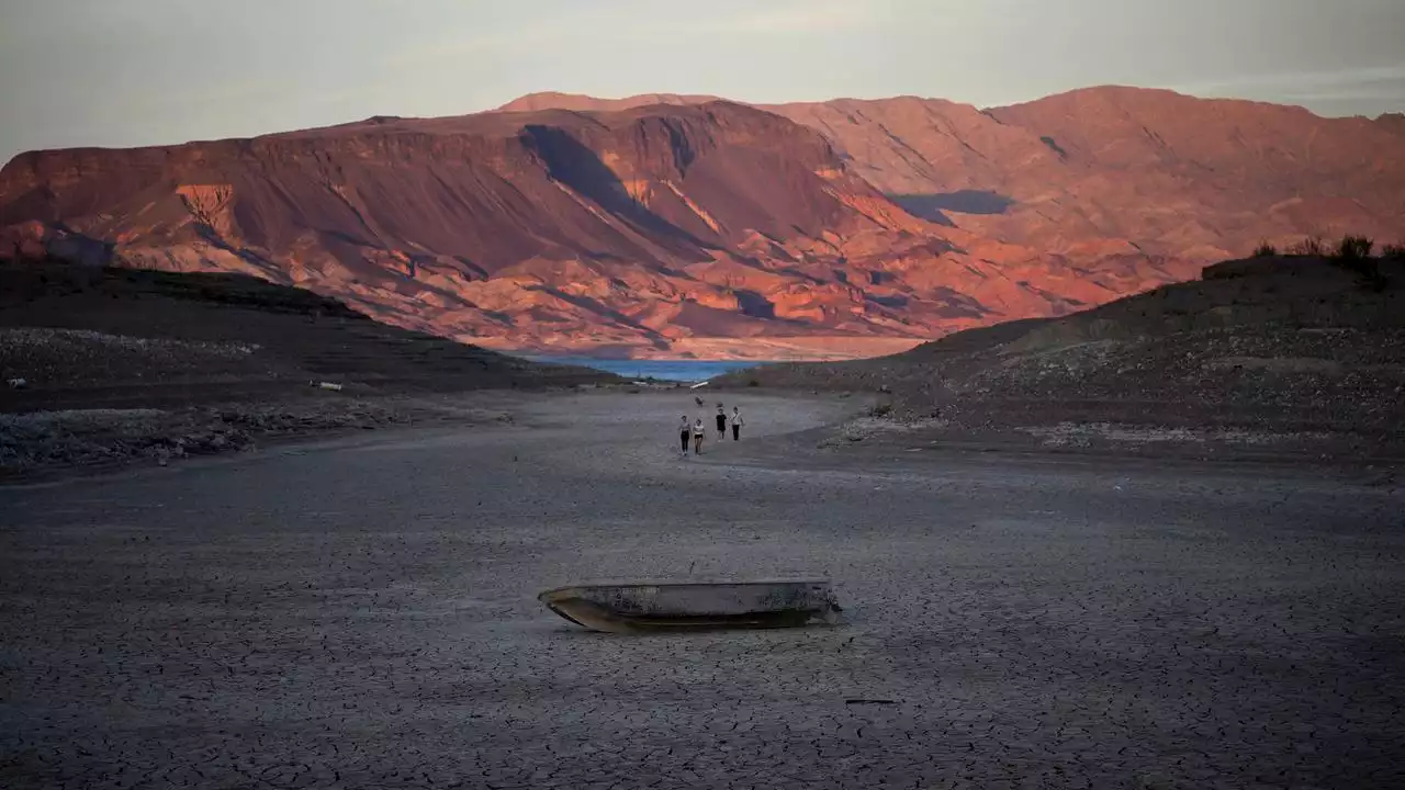 Dritte Leiche am US-Stausee Lake Mead gefunden