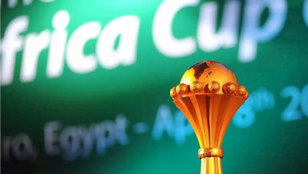 Africa Cup of Nations qualifiers postponed to 2023