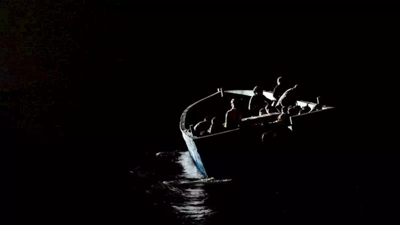 Almost 1,500 migrants rescued in Mediterranean