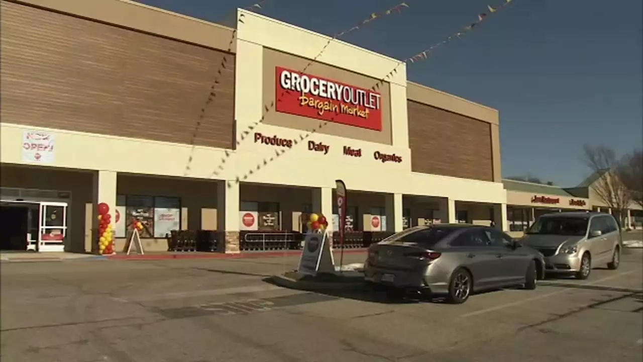 Grocery Outlet opening in North Philly neighborhood, first supermarket since 1960s