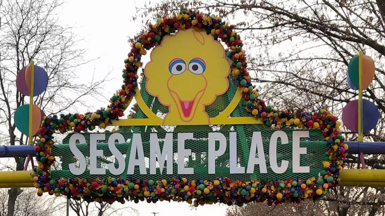 Family files lawsuit against Sesame Place, alleging racial discrimination