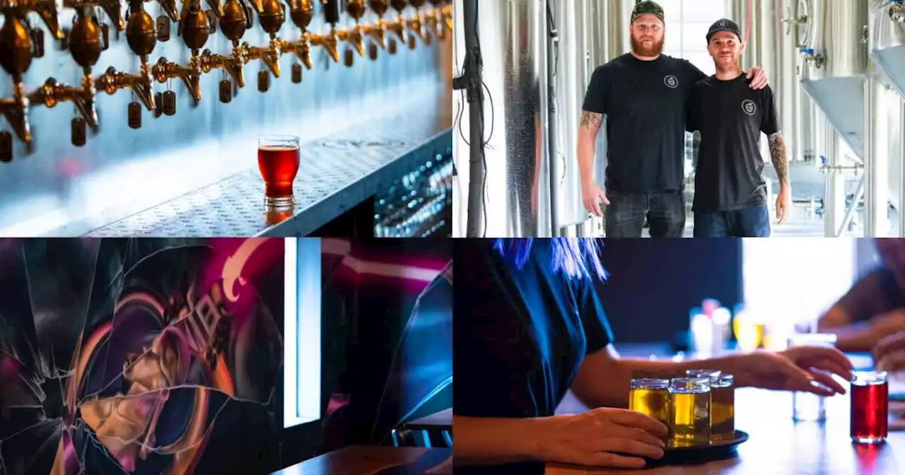 Veteran owned business, Cider Corps, to open new taproom in Gilbert