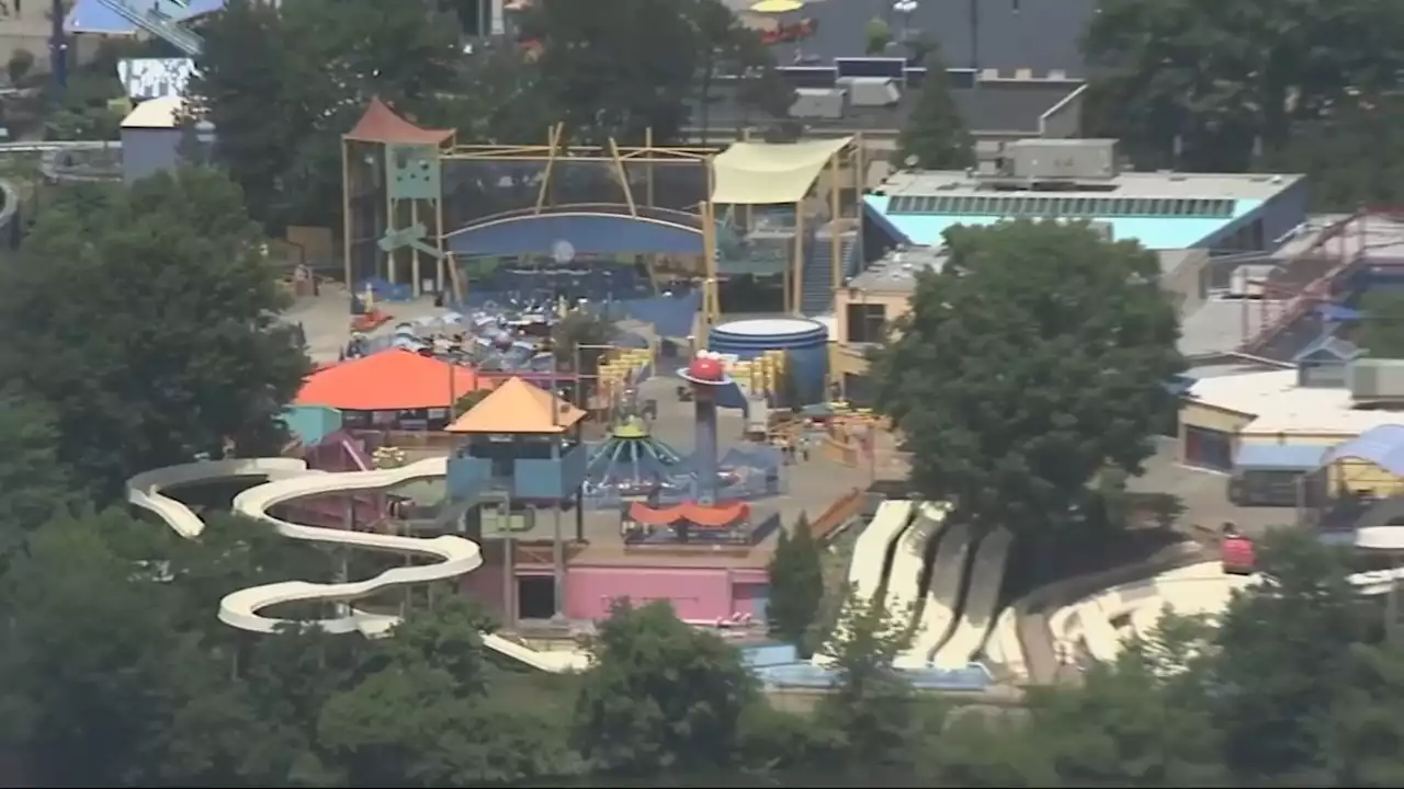 Law firm files class action lawsuit against Sesame Place following claims of racial bias