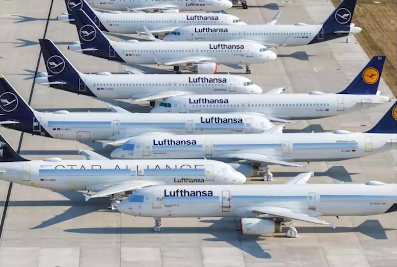 Bund macht weitere Lufthansa-Anteile zu Geld