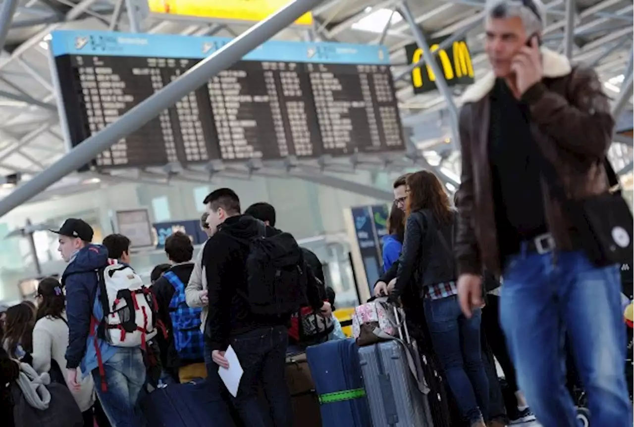 Flughafen Köln/Bonn sucht zweiten Sicherheitsdienstleister