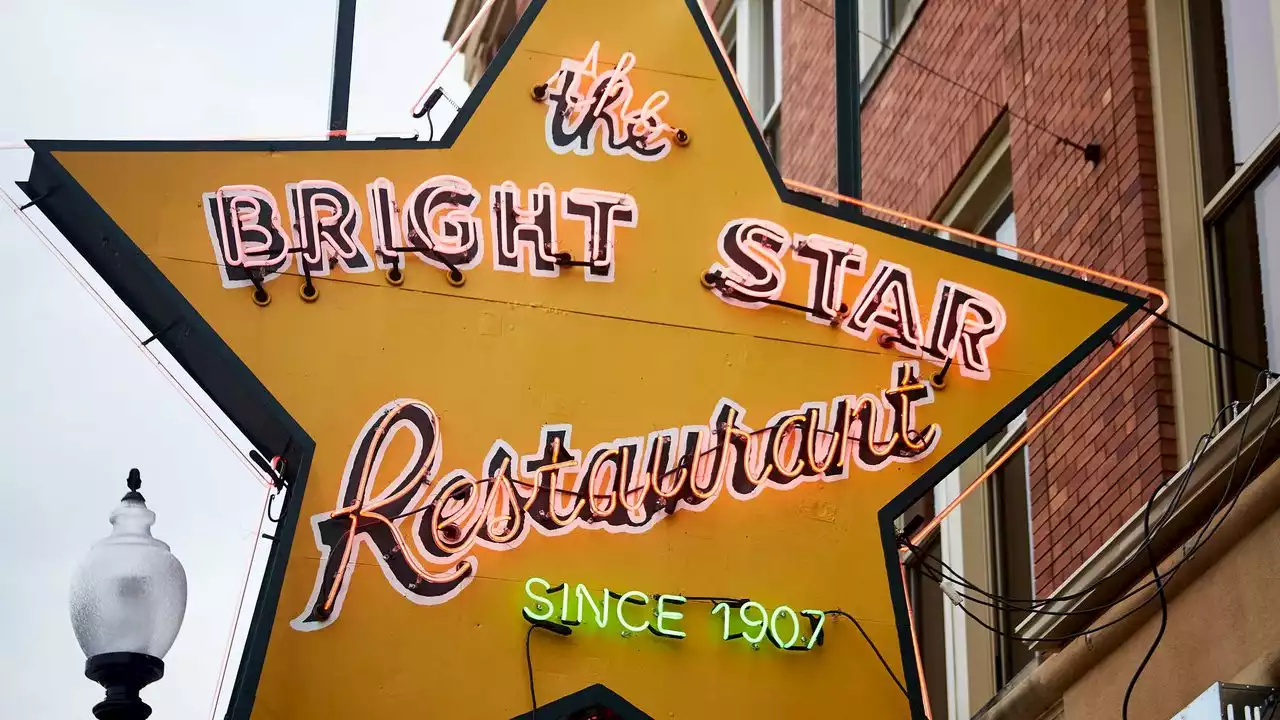 A New Orleans tradition continues at this historic Alabama restaurant