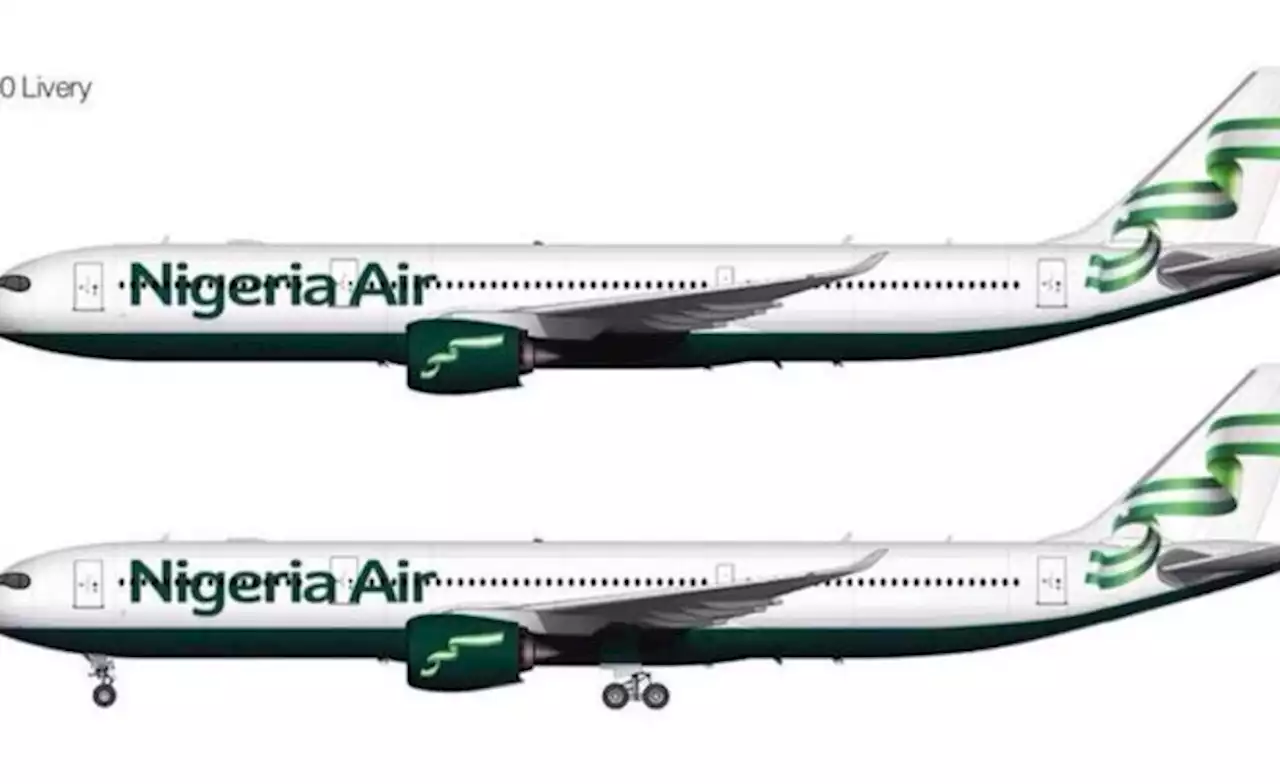 Nigeria Air Set Take Off As Federal Govt Approves Lease of 3 Aircraft