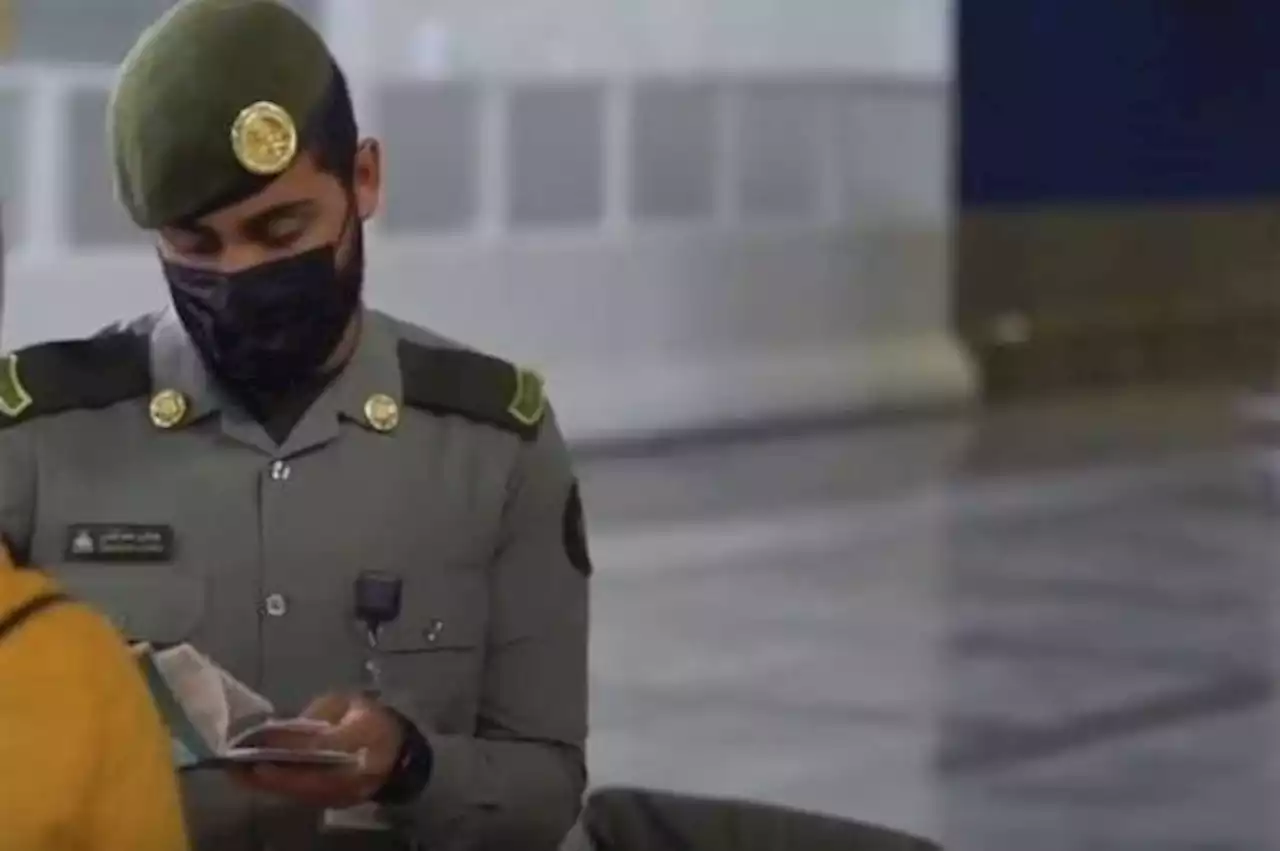 «الجوازات» تناقش سُبل مواجهة تزوير وثائق السفر