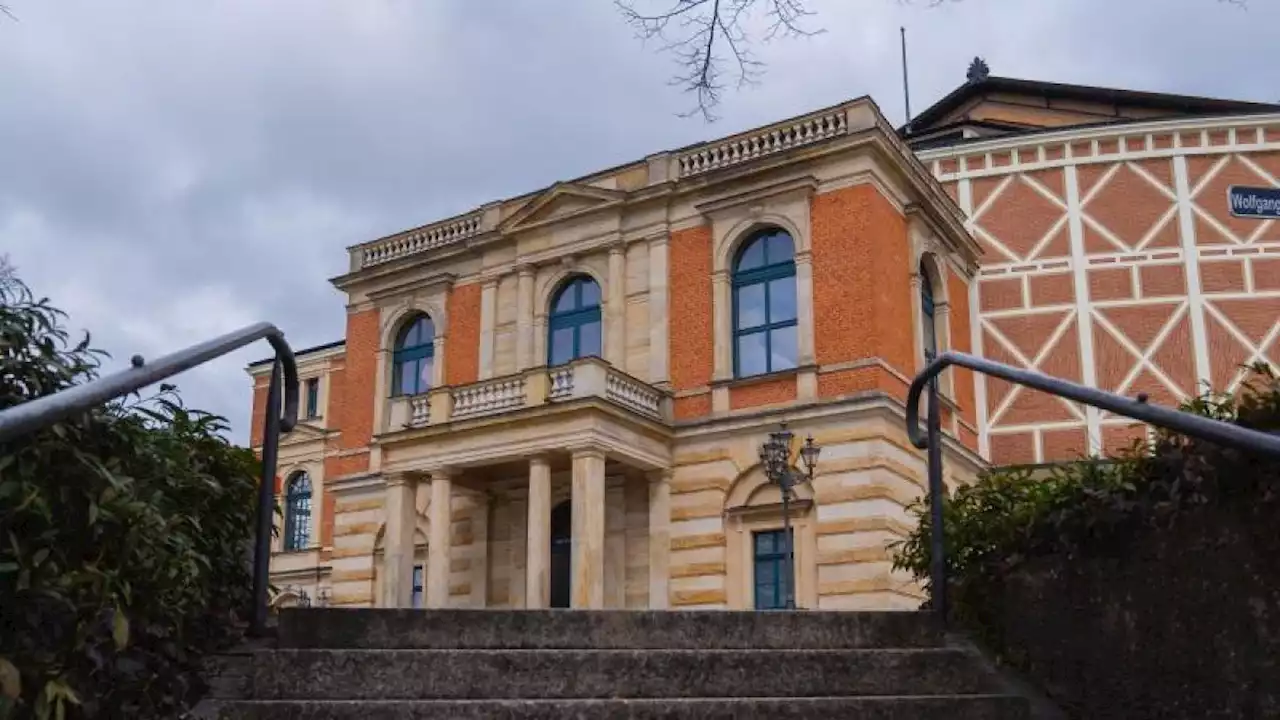 Die Kritik an Bayreuth ist einseitig