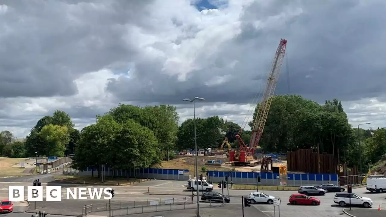 Fish lagoon included in Derby park pumping station plan