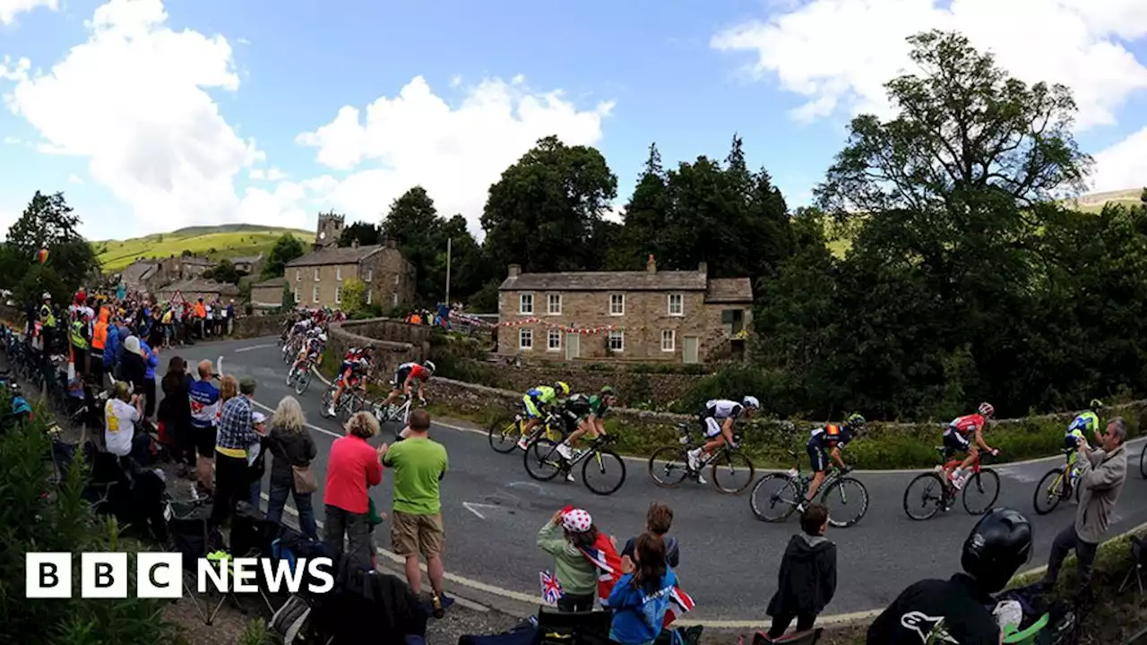 Tour de Yorkshire: Brakes on over attempts to resurrect cycle race