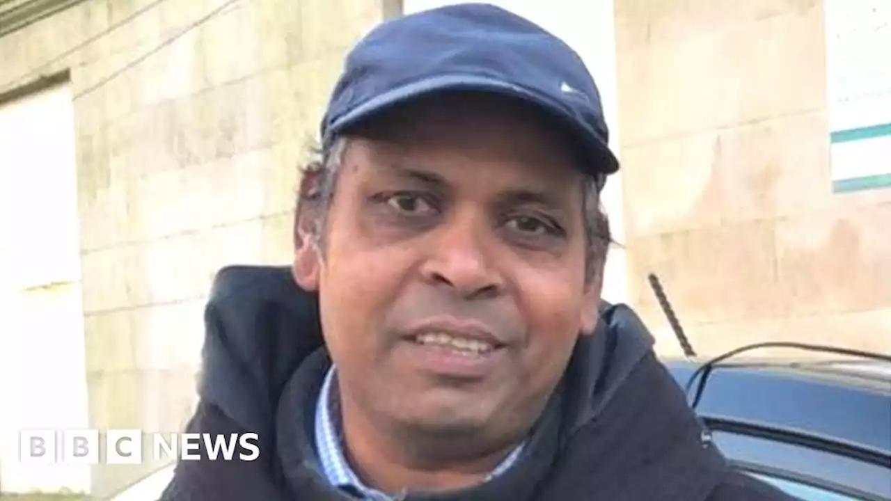 Cardiff dad and son's funeral held after Bangladesh 'poisoning'