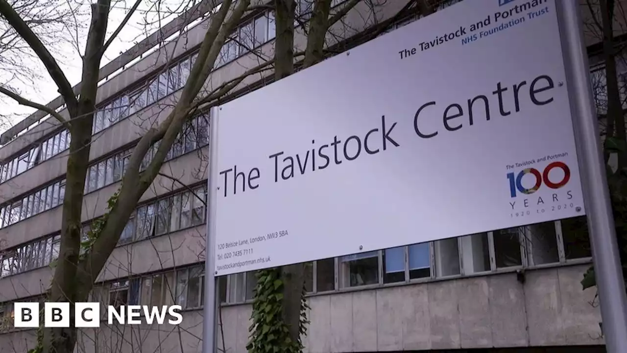 NHS to close Tavistock child gender identity clinic