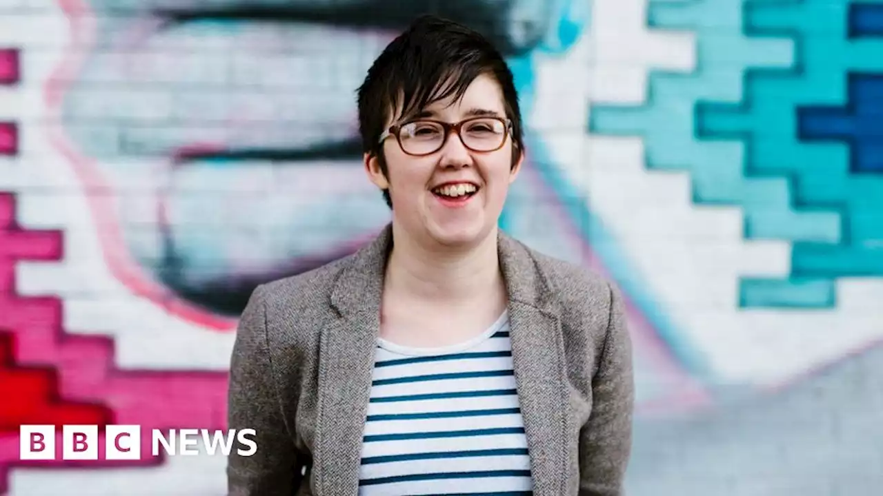 Lyra McKee: Man who stored gun denied bail