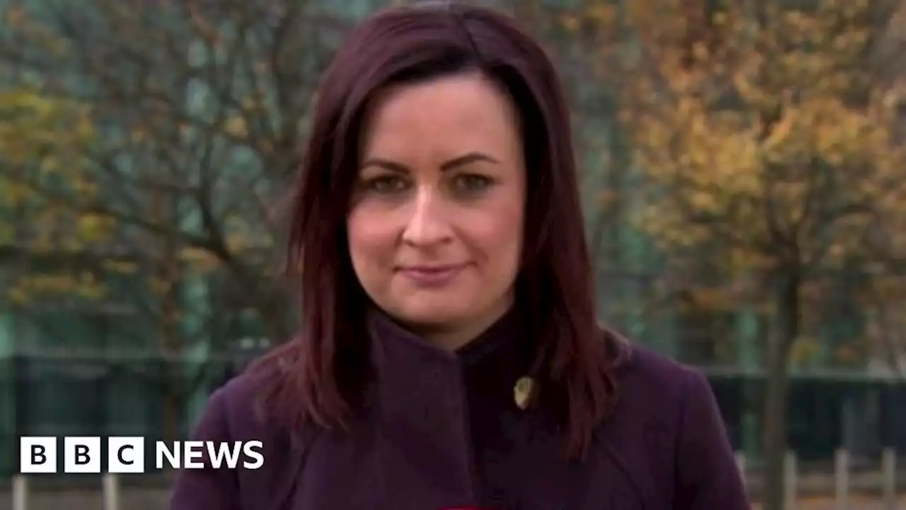 Online abuser of BBC reporter Aileen Moynagh given probation order