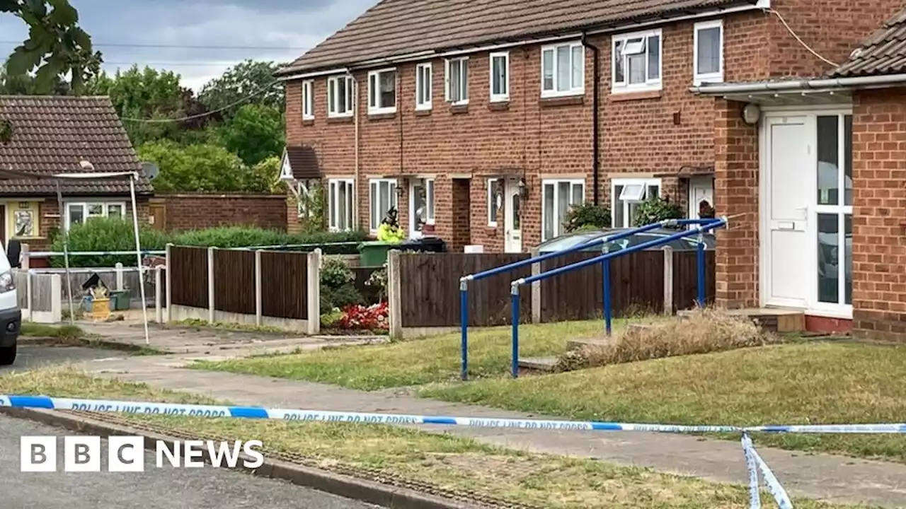 Man bailed in Shrewsbury murder investigation