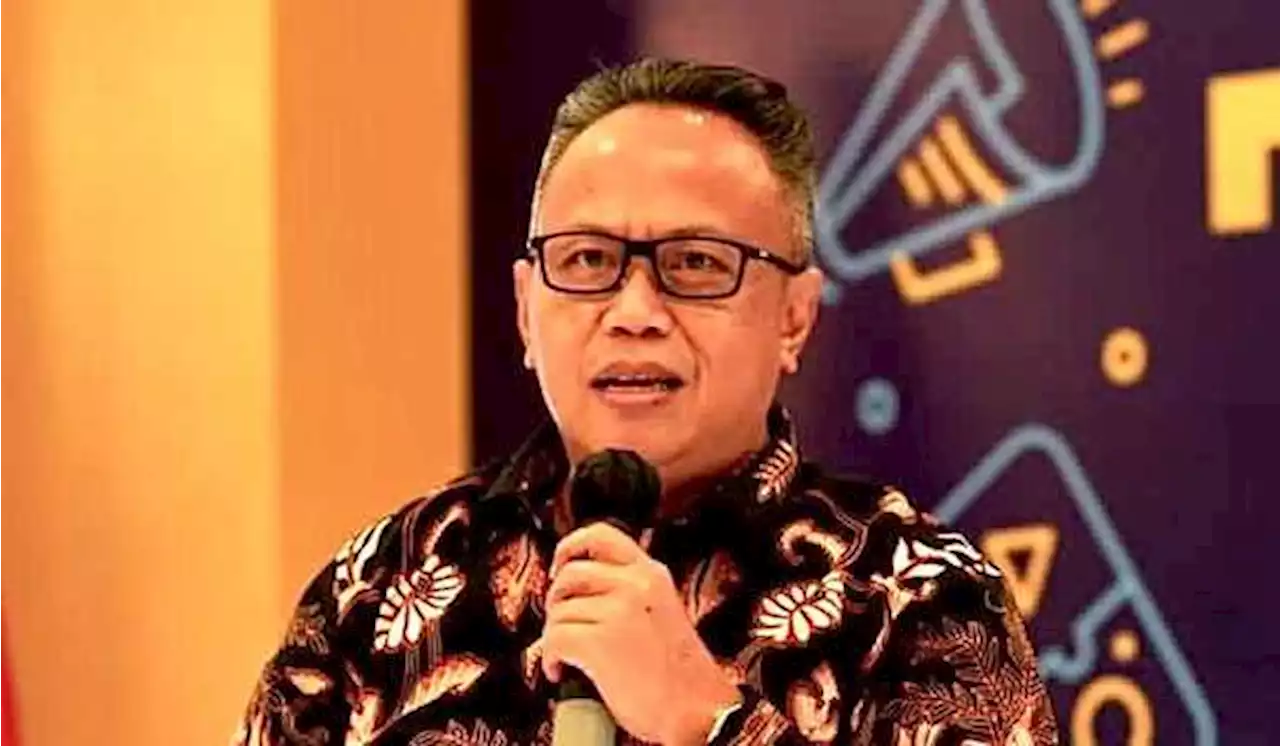 Jadi Role Model PR, Arif Mujahidin Raih Dua Penghargaan