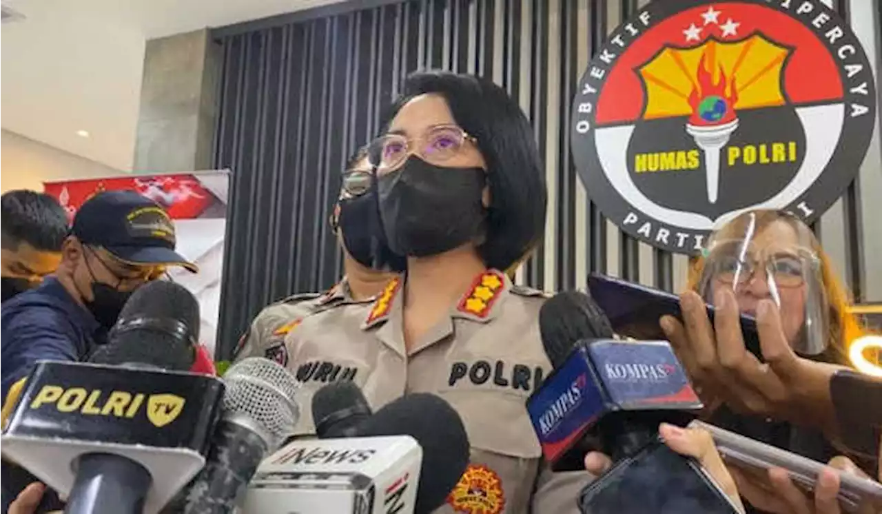 Polisi Ajukan Pencekalan terhadap Presiden dan Eks Presiden ACT