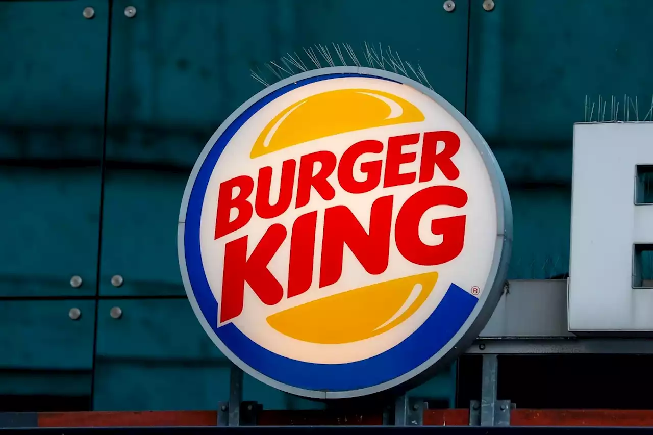 Burger King eröffnet erste komplett vegane Filiale