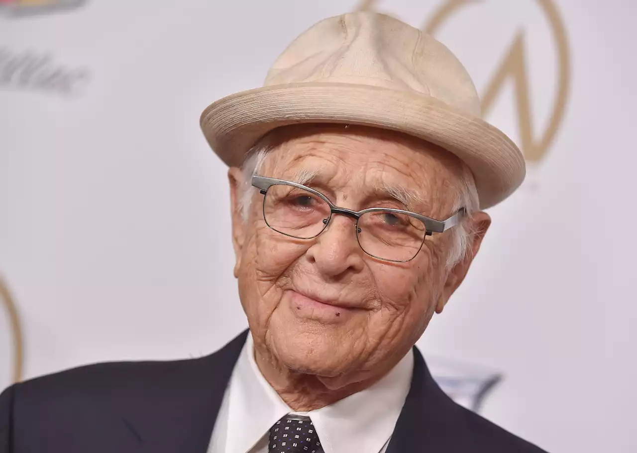 Norman Lear Shares Moving Message on 100th Birthday