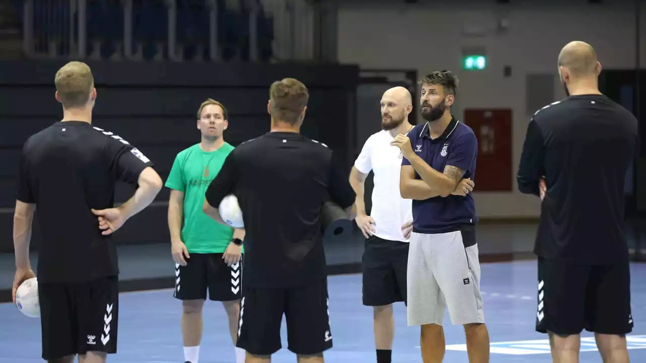 Vier Änderungen: So findet Wiegert die neuen Handball-Regeln