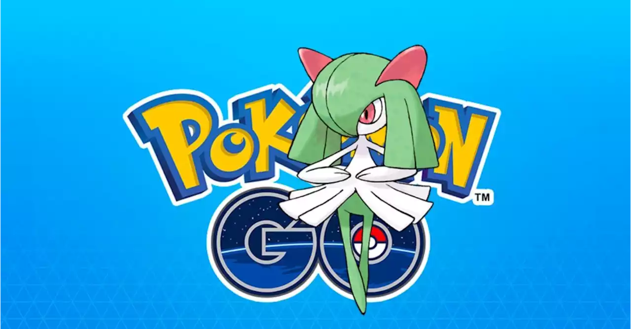 Kirlia Raid Guide For Pokémon GO Players: July 2022