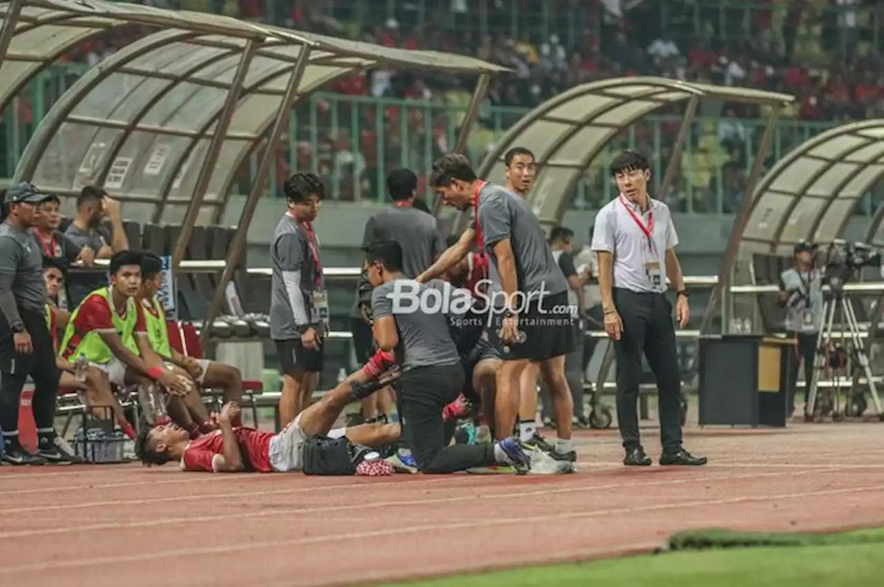 Thailand Tak Perlu Ikuti Langkah Timnas Indonesia dan Vietnam, Eks Pelatih: Hanya Buang-buang Uang - Bolasport.com