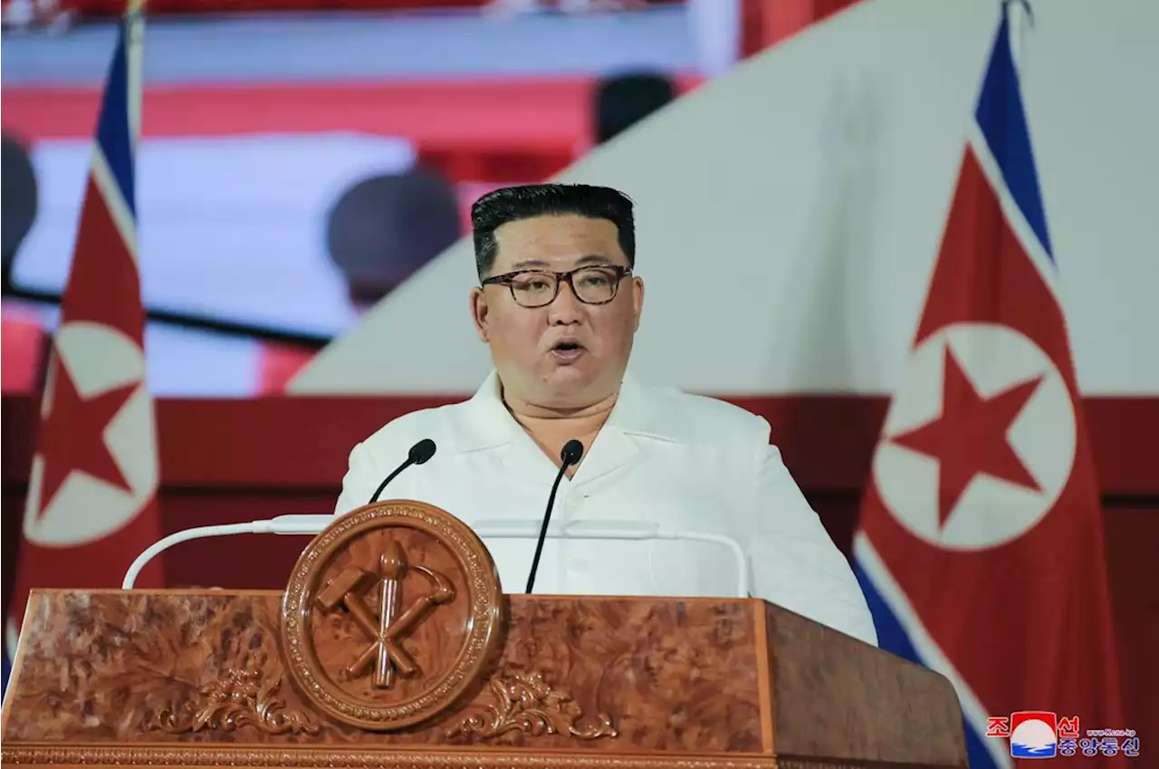 Kim Jong Un: Nordkorea zum Atomschlag im Konfliktfall bereit