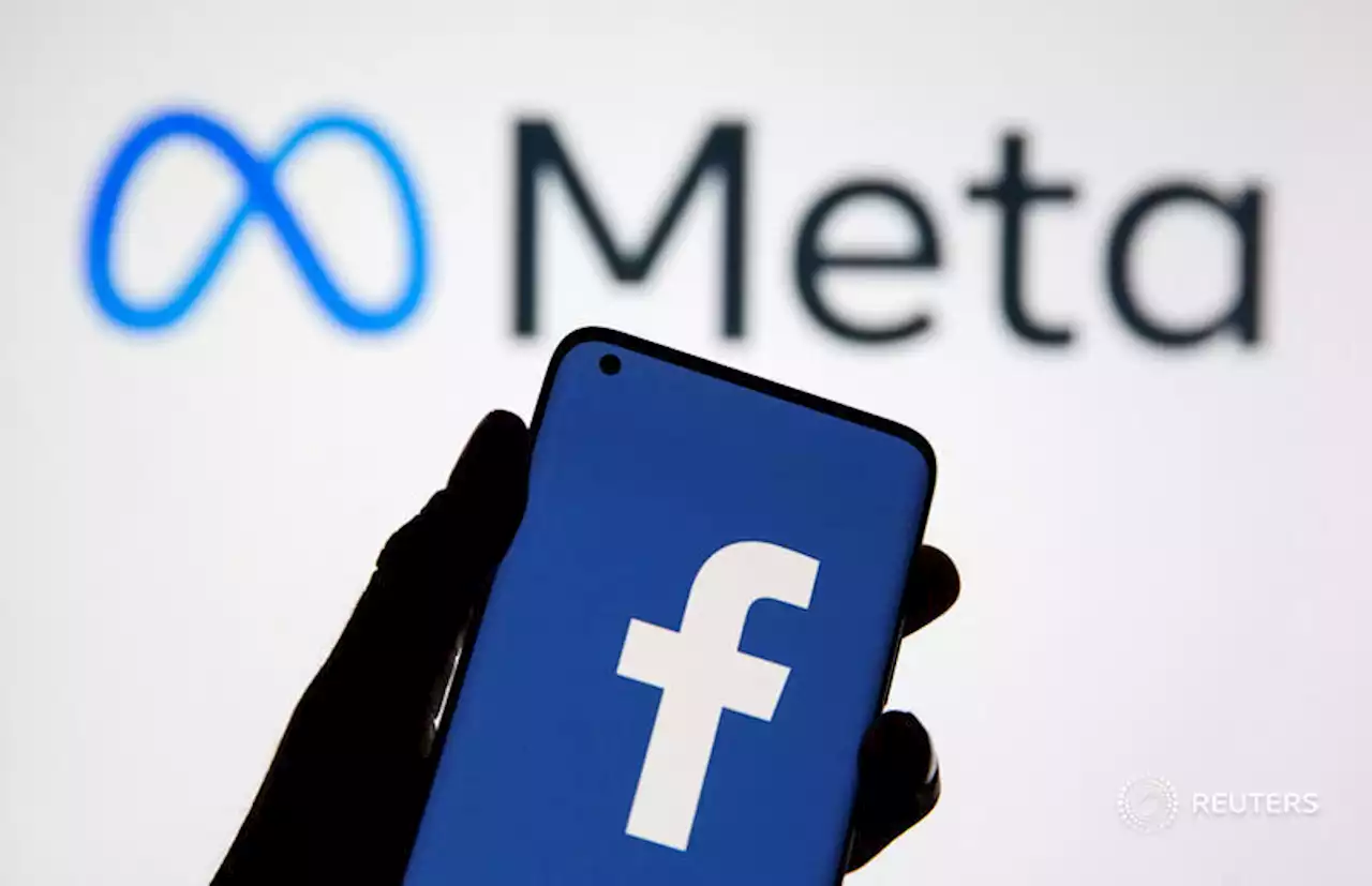 Breakingviews - Meta Platforms, like wine, gets better with age