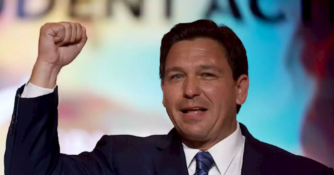 Ron DeSantis Endorses Pro-Parent School Board Candidates